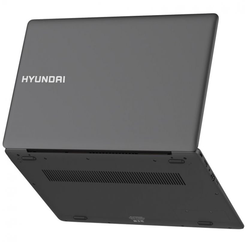 Laptop Hyundai Hybook Plus 14 I5 5Ta 8 256 Gris
