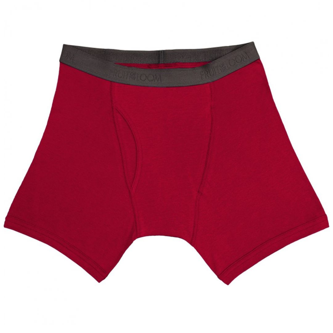 Boxer de hombre discount fruit of the loom