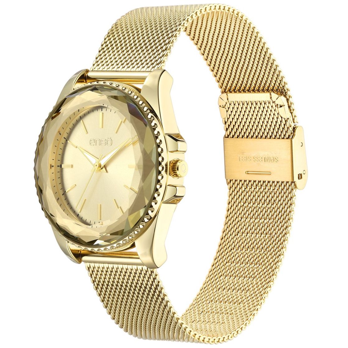 Reloj para Mujer Marca Enso Modelo Ew9518L3