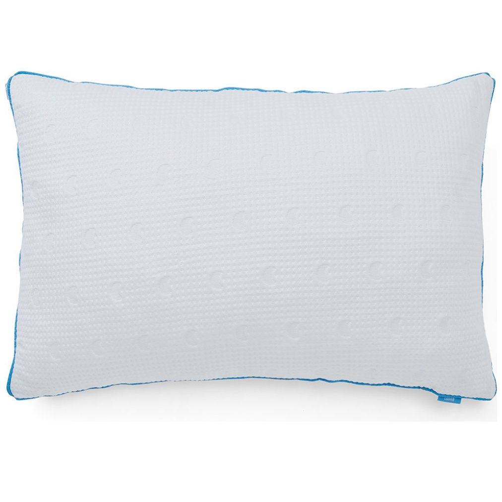 Almohada best sale ajustable luuna