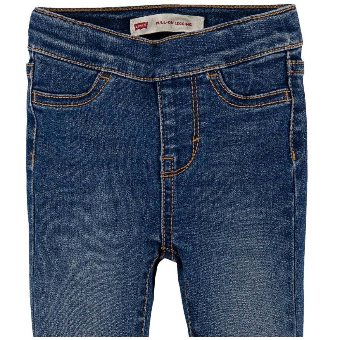 Leggings Liso Levi s para Beb