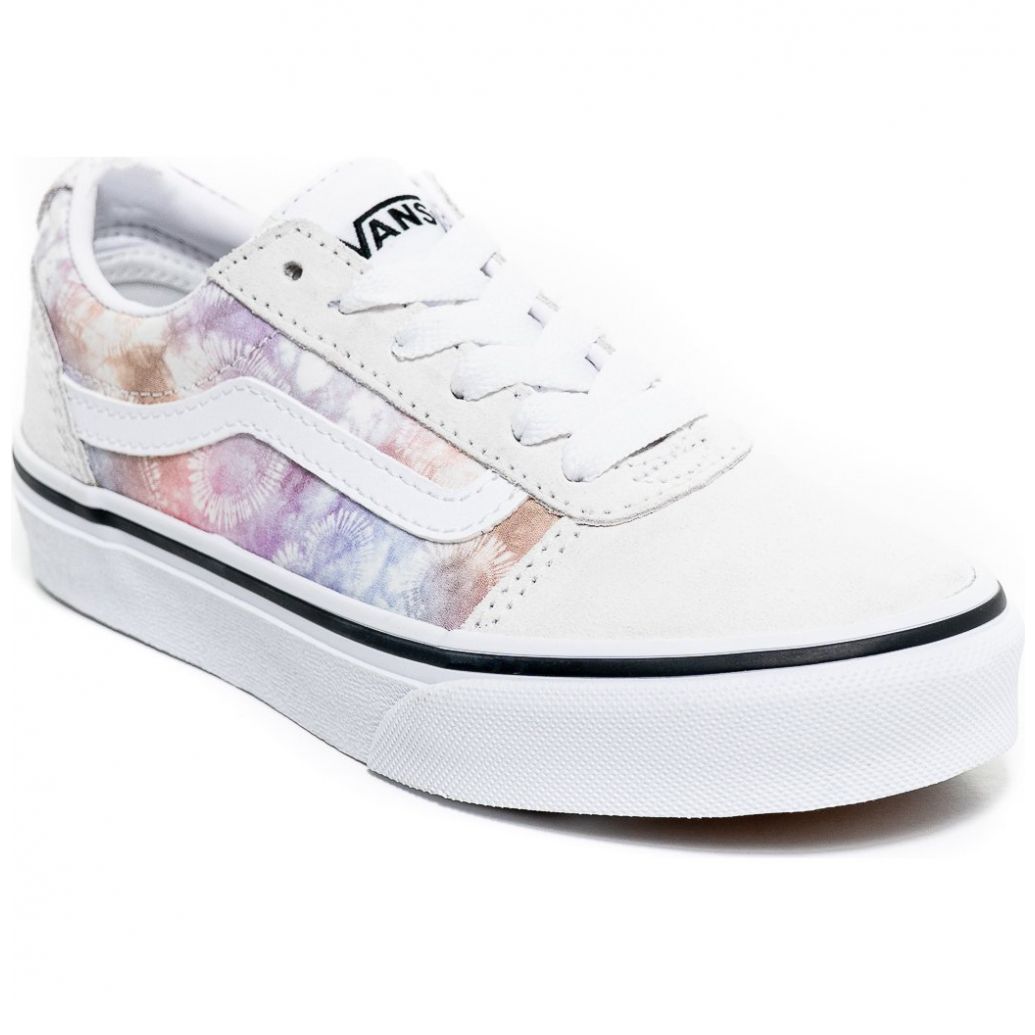 Vans para best sale niñas pequeñas