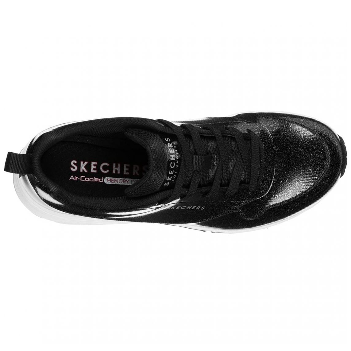 Skechers originales sales con cuña