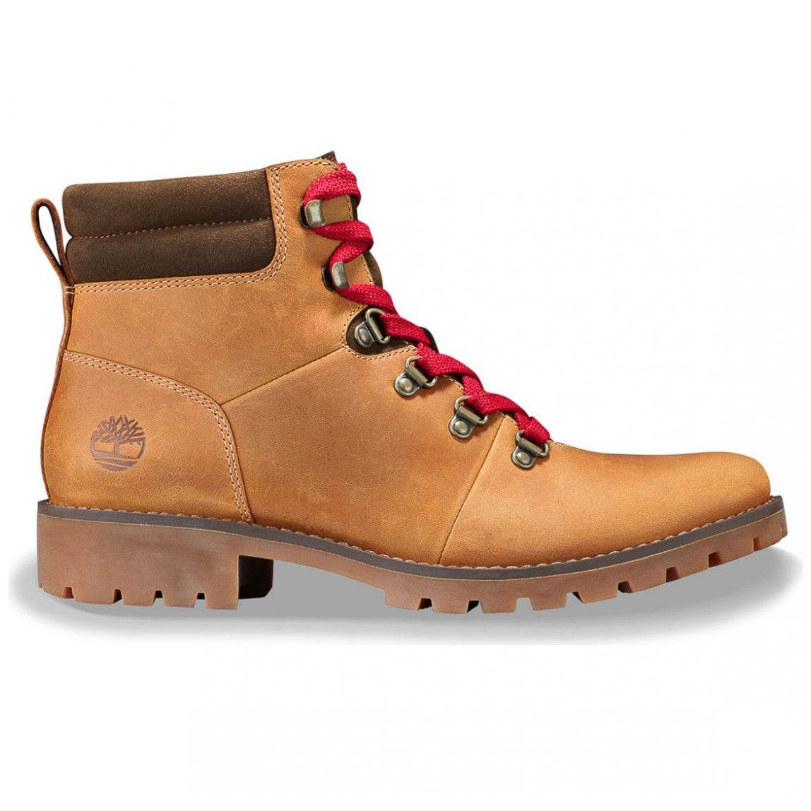 Botas timberland hotsell mujer sears