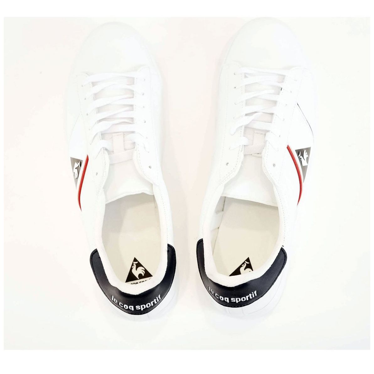 Tenis Courtshot Le Coq Sportif para Hombre