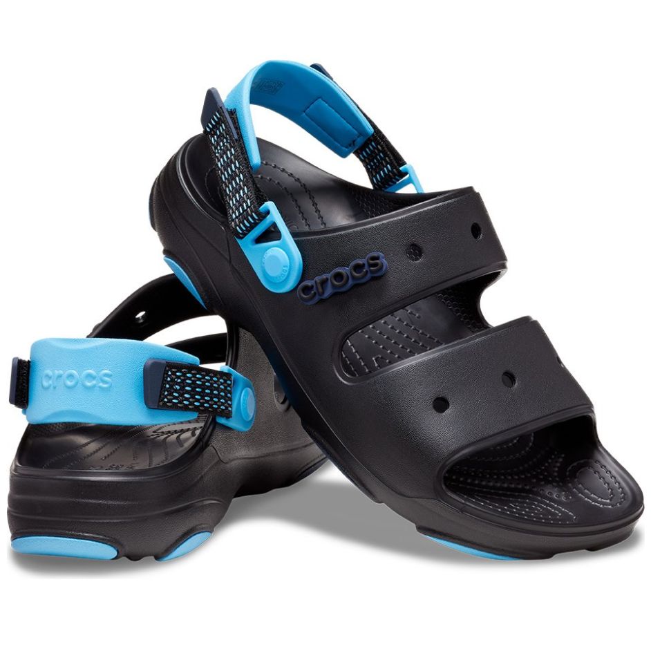 Sandalia All-Terrain Crocs para Hombre