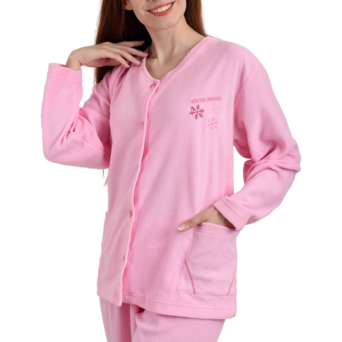 Pijamas en online micropolar