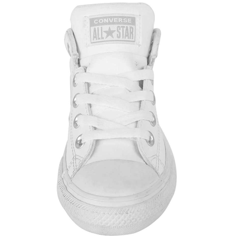 Botas converse outlet punta de acero