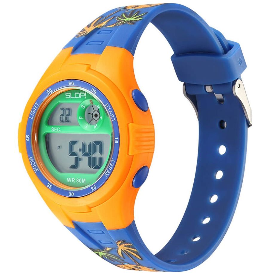 Reloj para Niña Marca Slop Modelo Sw2117Lk1