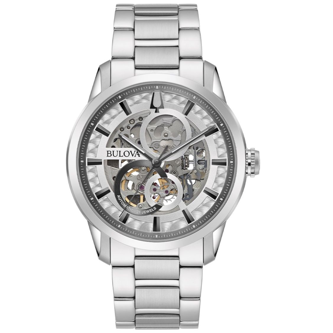 Marca bulova outlet