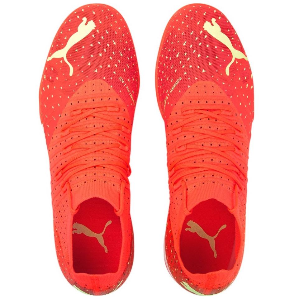 Tenis Soccer Puma Future Z 3.4 Tt para Hombre