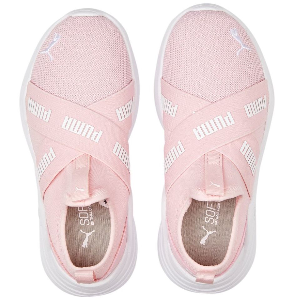 Tenis infantil cheap feminino puma