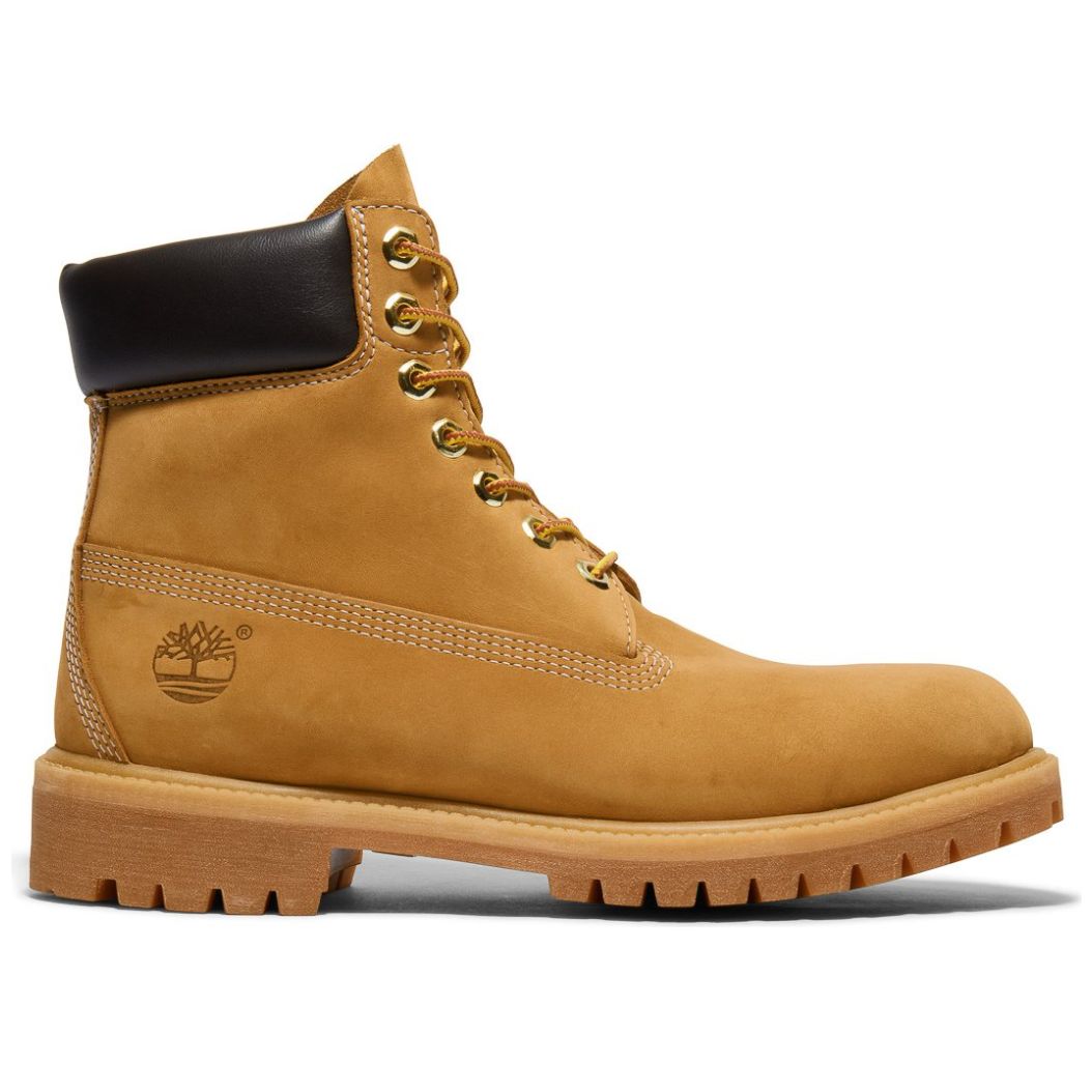 Bota Timberland Tb010061713 Am para Hombre