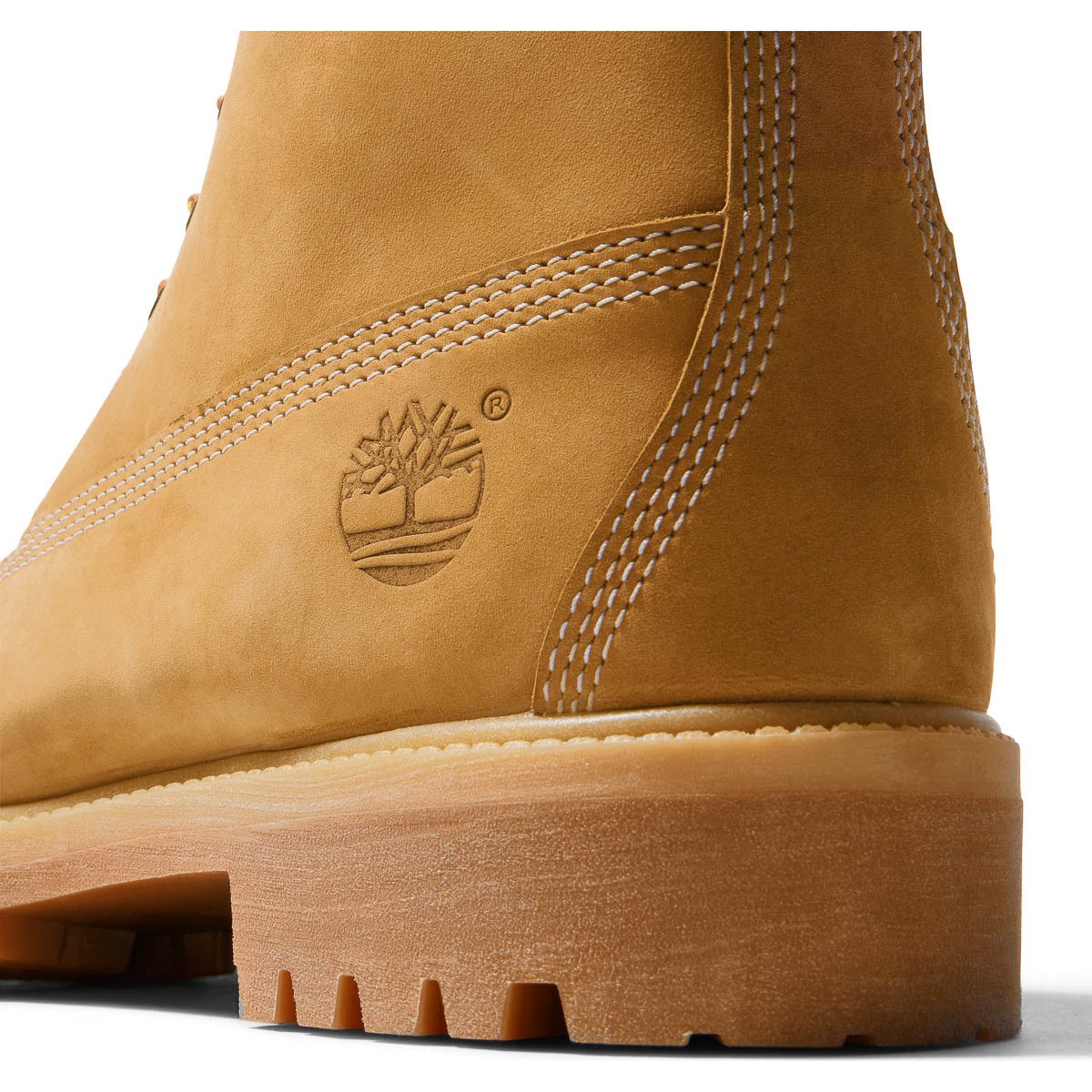 Bota Timberland Tb010061713 Am para Hombre