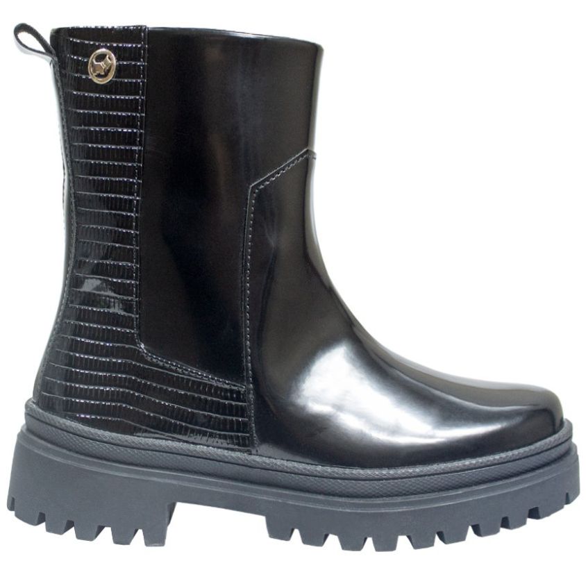 Botas para best sale lluvia ferrioni