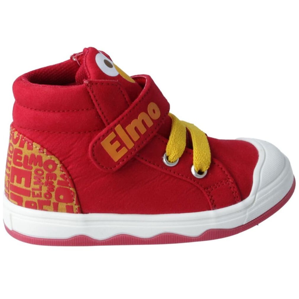 Elmo calçados hot sale botas infantil