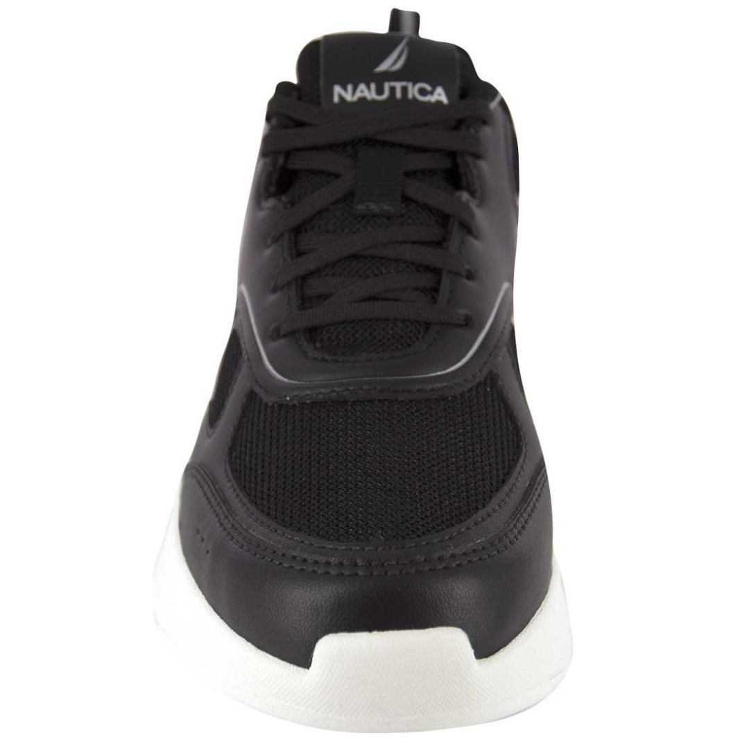 Nautica - Tenis de deporte para mujer con agujetas, para correr, caminar,  casuales.