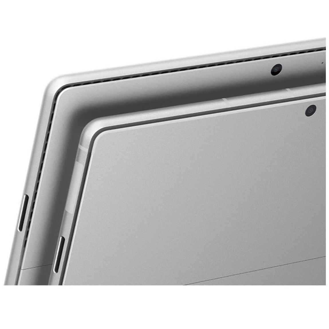 Microsoft Surface Pro 9 13 256gb 8gb I5 + Teclado Pro Color Plateado