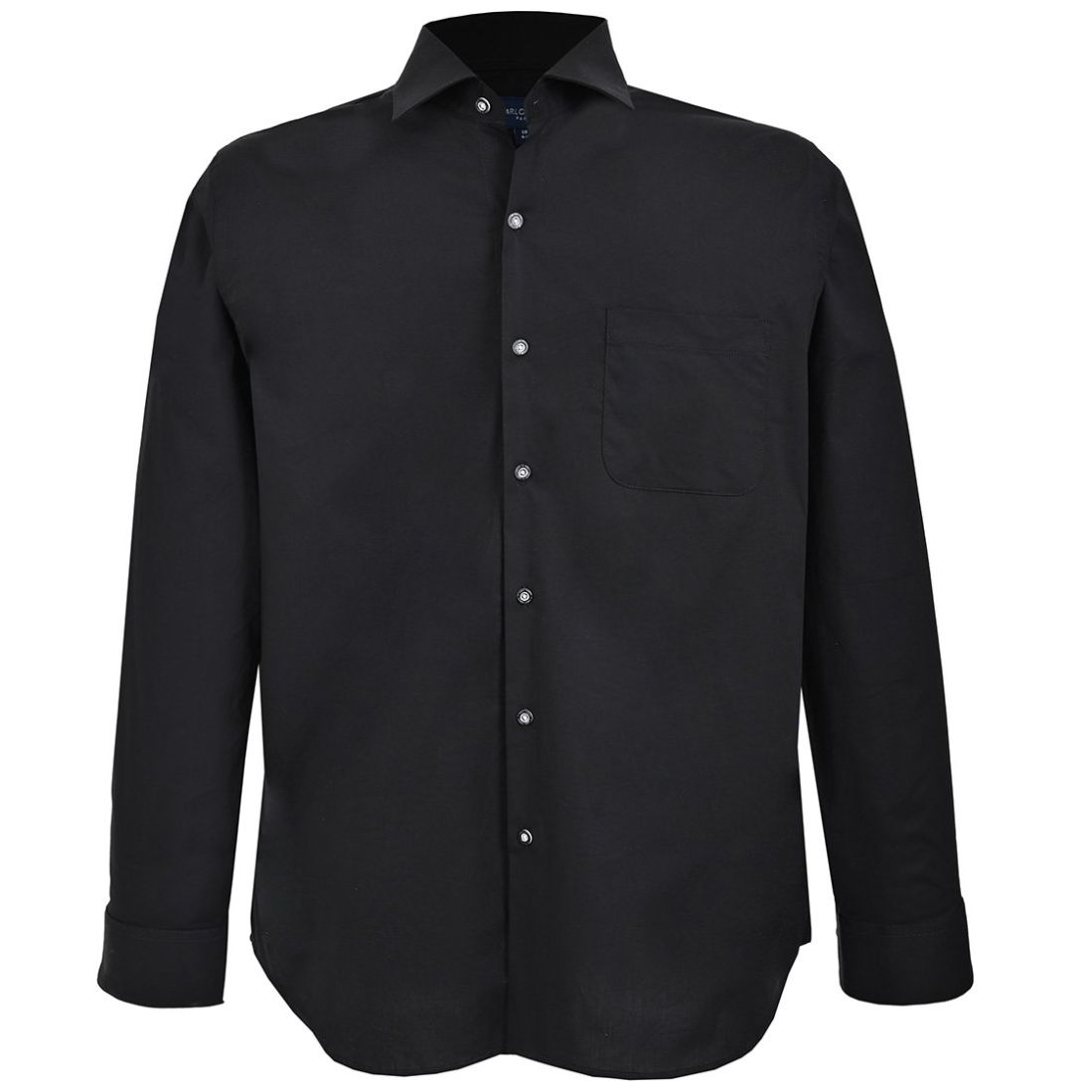 Camisa B sica de Vestir Carlo Corinto Plus para Hombre