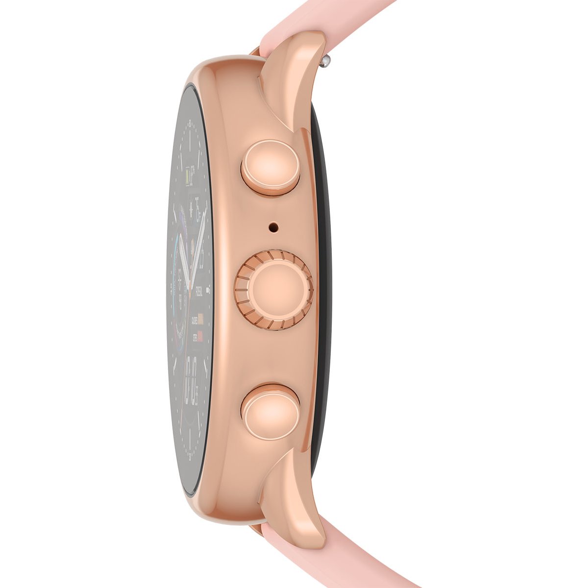 Smartwatch para Mujer Fossil Q Ftw4071V