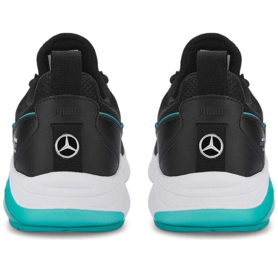 Tenis mercedes benz puma hot sale