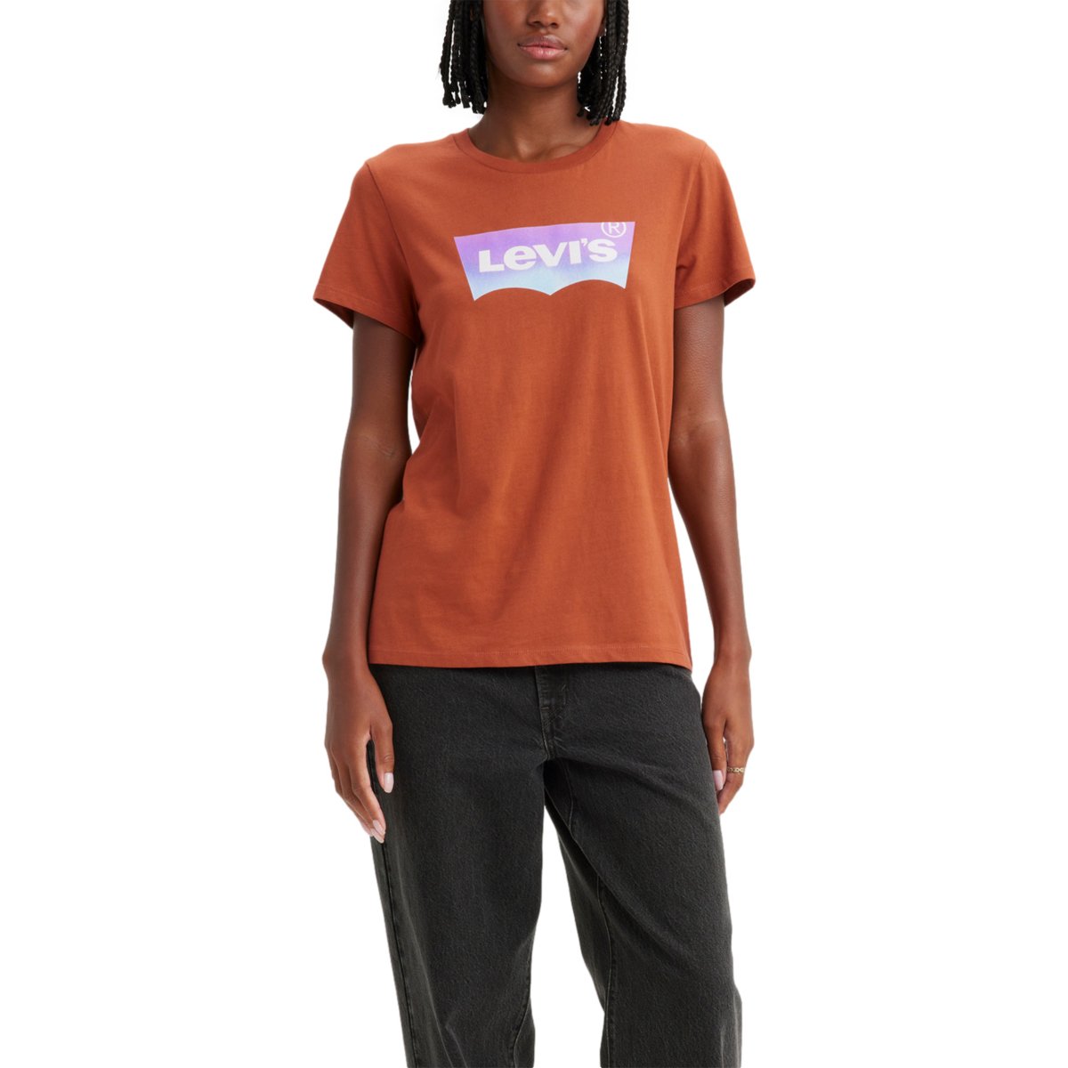 Levi s Playera para Mujer