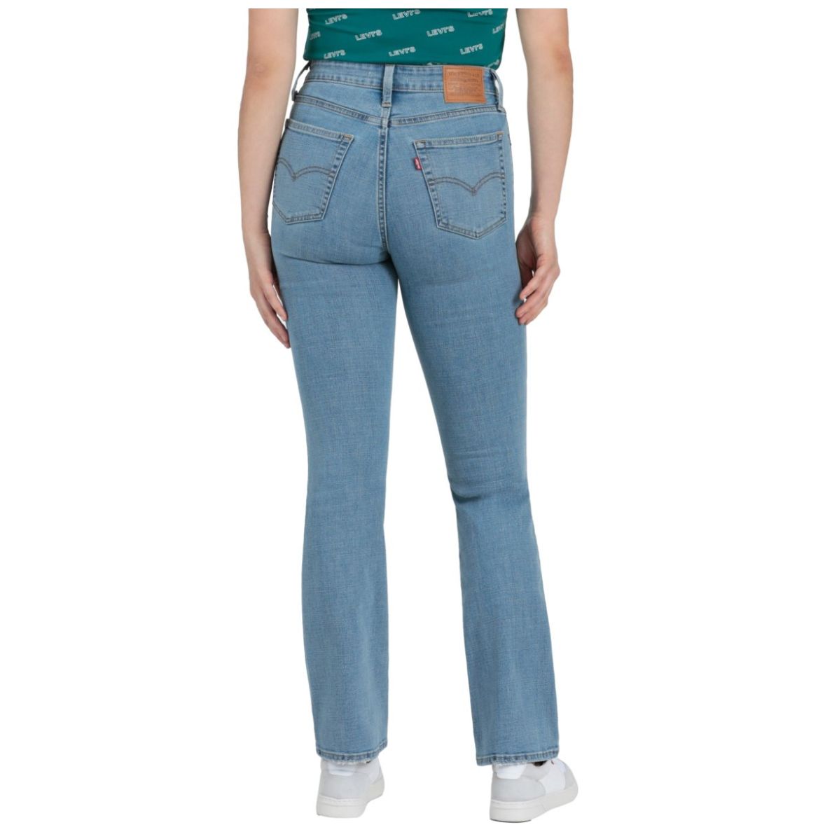 Levi's 725® Jeans High-Rise Bootcut para Mujer