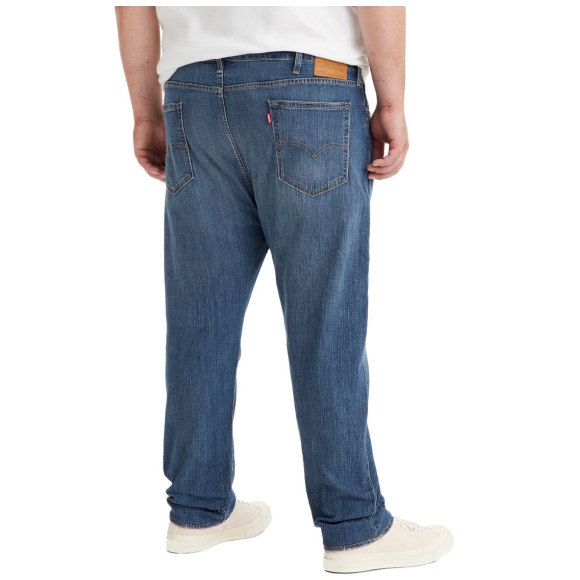 Jeans y Pantalones Levis 502 para Hombre