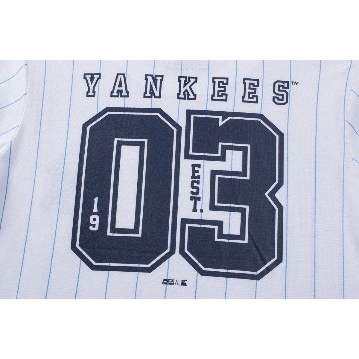 Las mejores ofertas en Camisetas de los New York Yankees Negro Fan