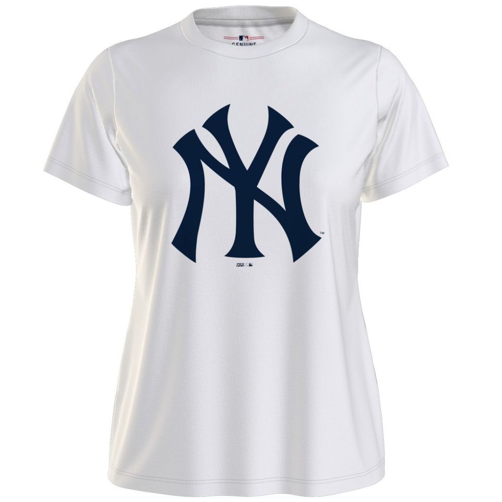 Playera mlb discount