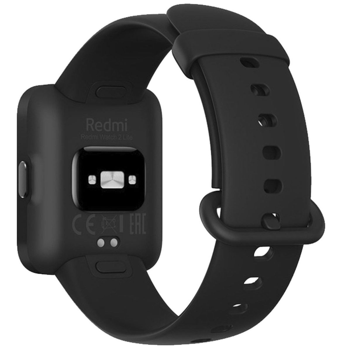 Smartwacth Xiaomi Redmi Watch 2 Lite GL Reloj inteligente hombre y