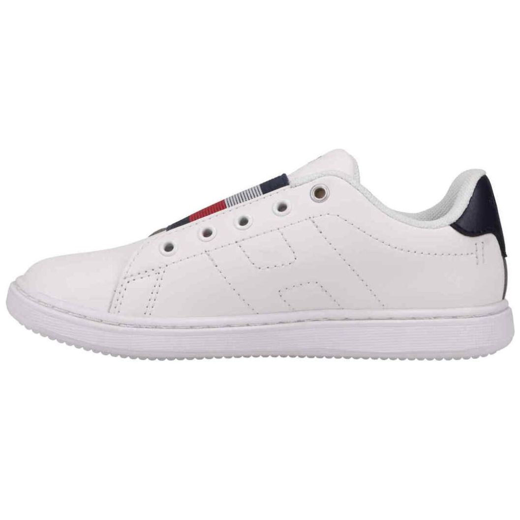 Tenis Casual con Resorte Ajustable Tommy Hilfiger