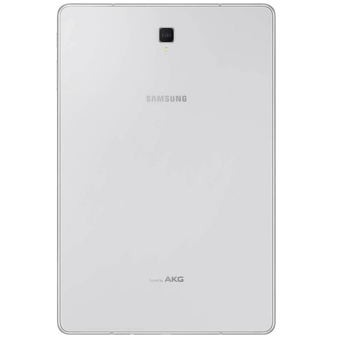 Galaxy Tab S4 10.5" Plata (Inbox S-Pen) Samsung