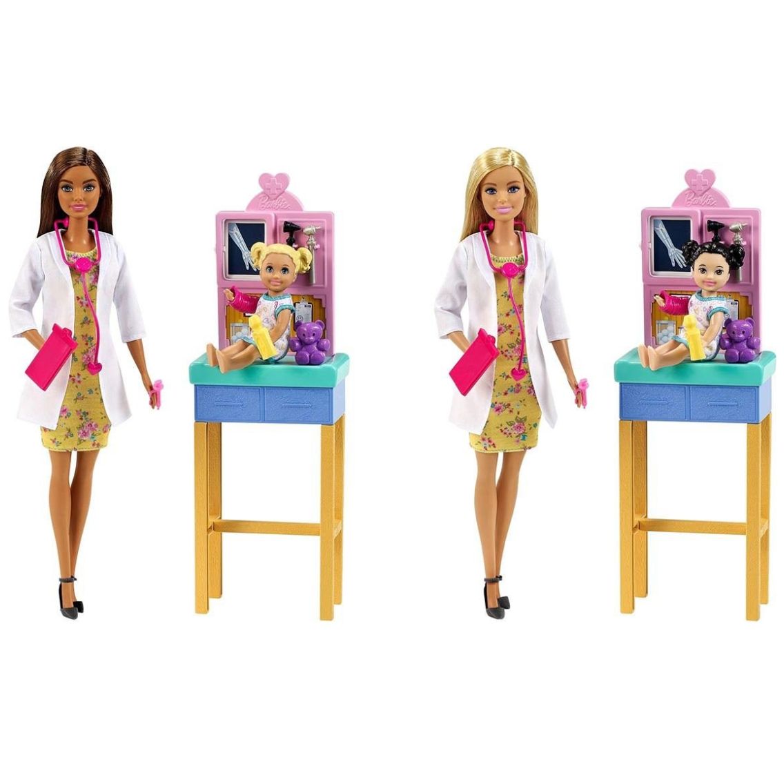 Barbie dentista 2020 hot sale