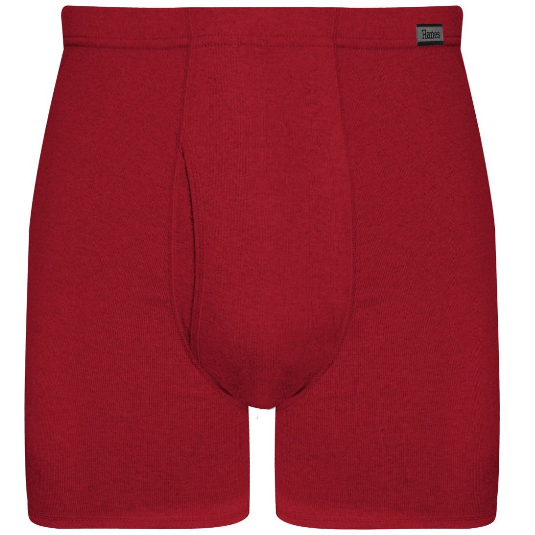 Hanes store jockey shorts