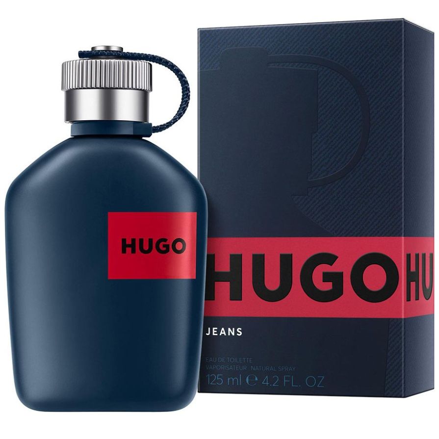 Perfume hugo discount boss precio sears