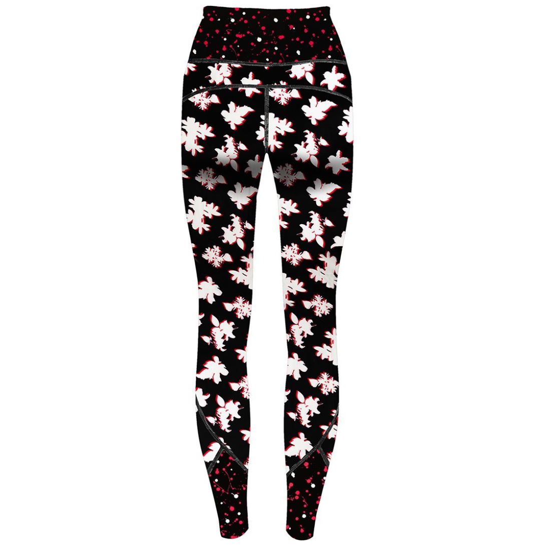 Legging Femme Voltaica Mujer