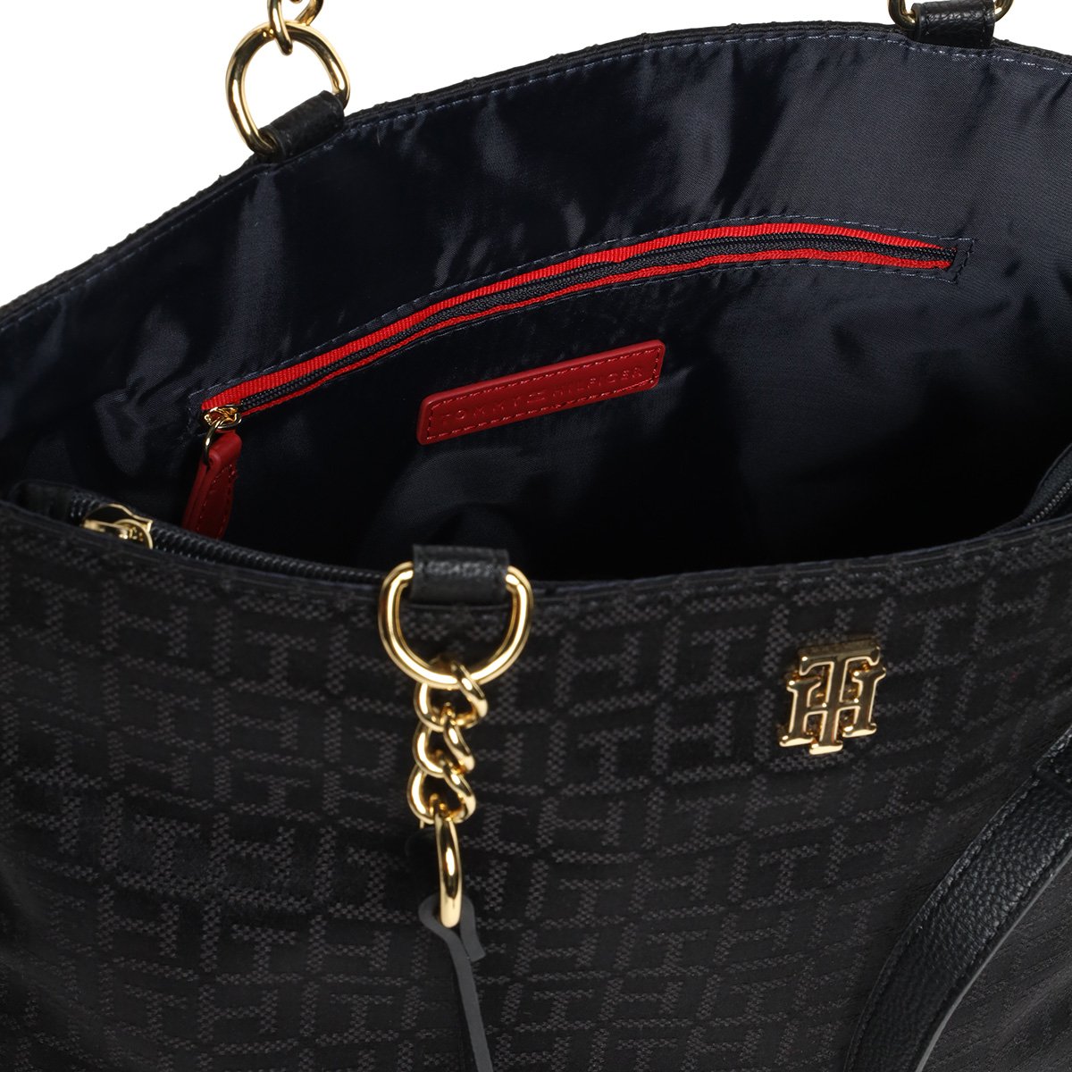 Precio de bolsa discount tommy hilfiger original