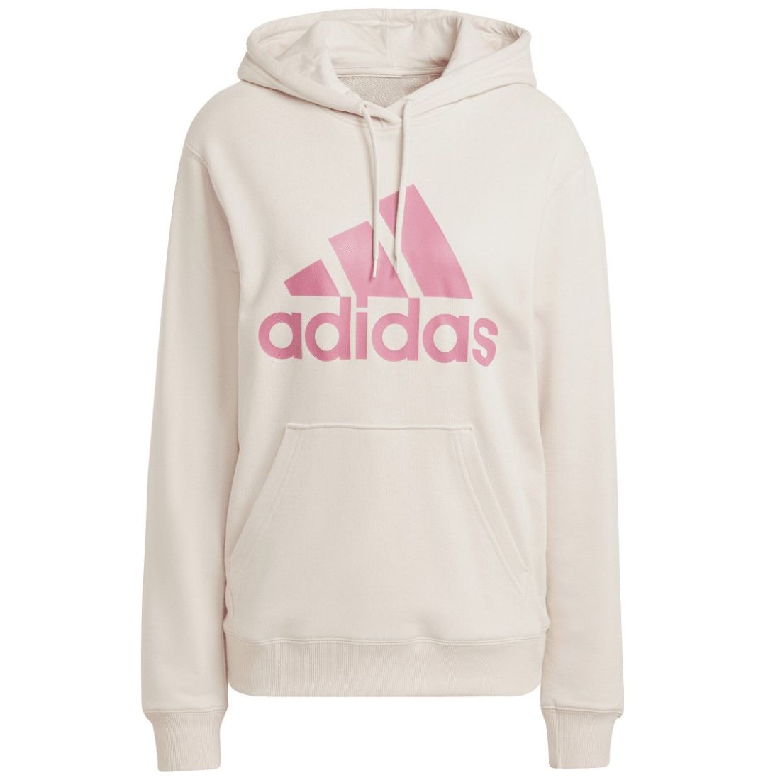 Sudadera de Entrenamiento Adidas con Capucha para Mujer