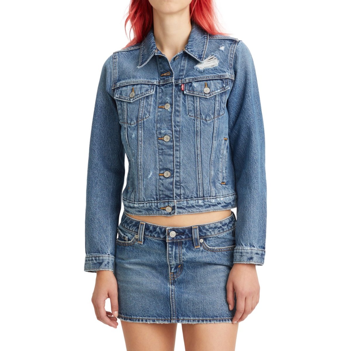 Chamarras levis para mujer new arrivals