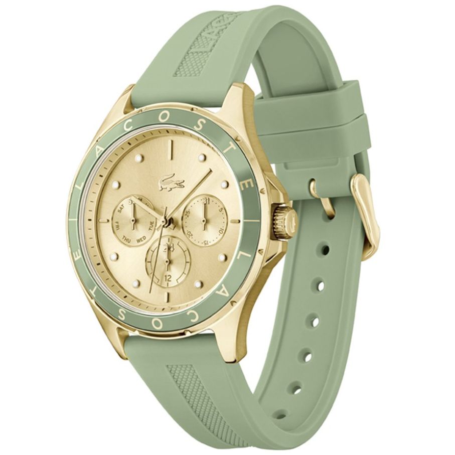 Reloj Lacoste Mujer Silicona 2001300 Swing