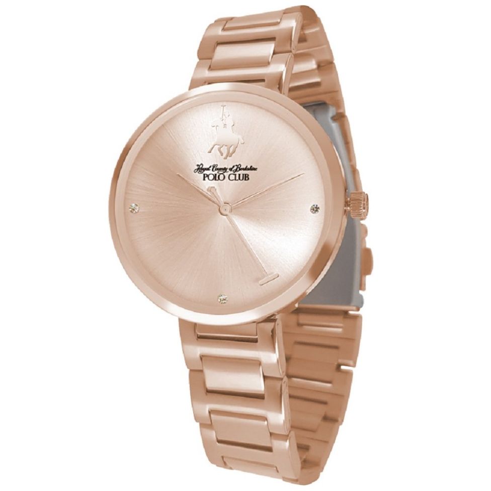 Reloj polo para discount mujer