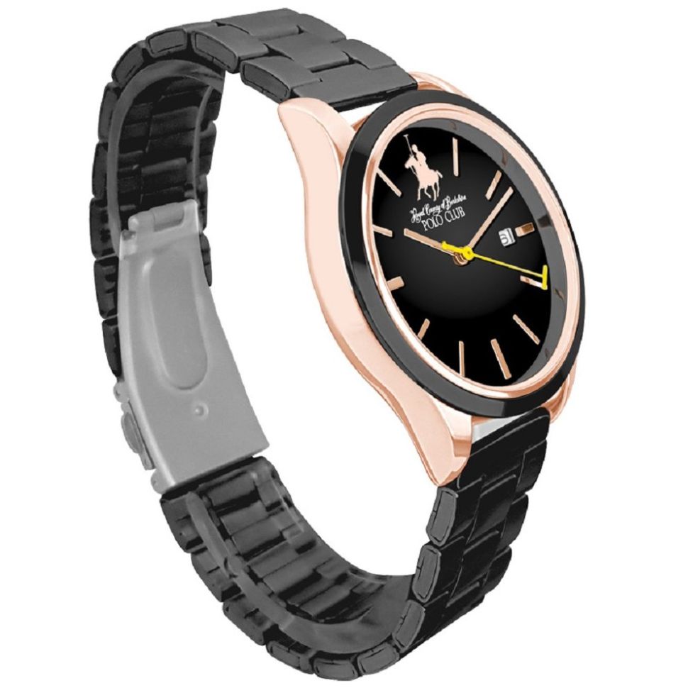 Smartwatch polo club online mujer