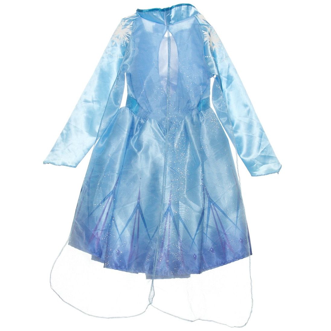 Disfraz frozen niña online h&m