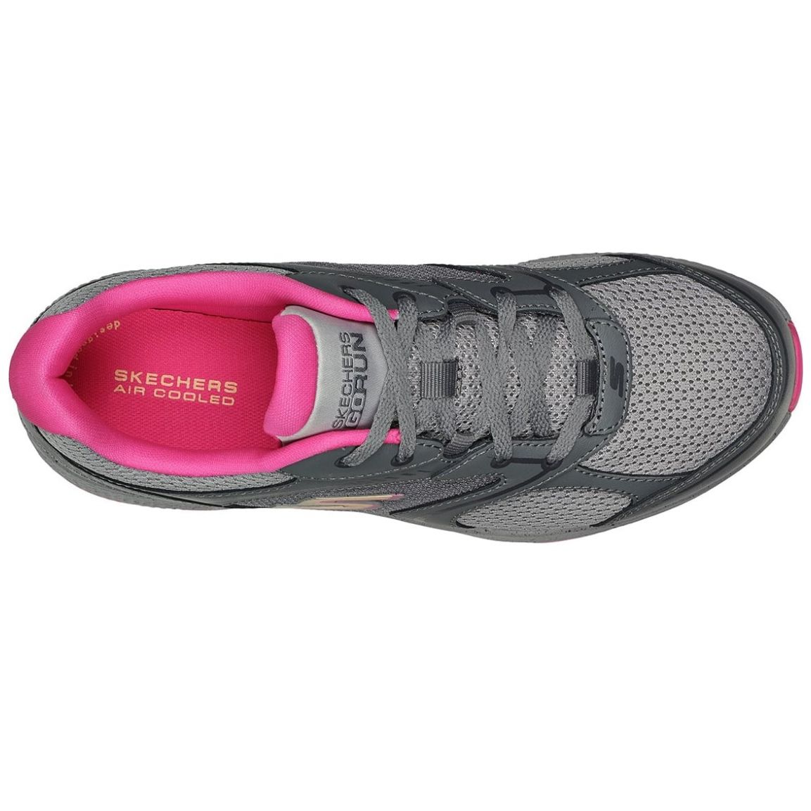 Tenis Running Skechers para Mujer