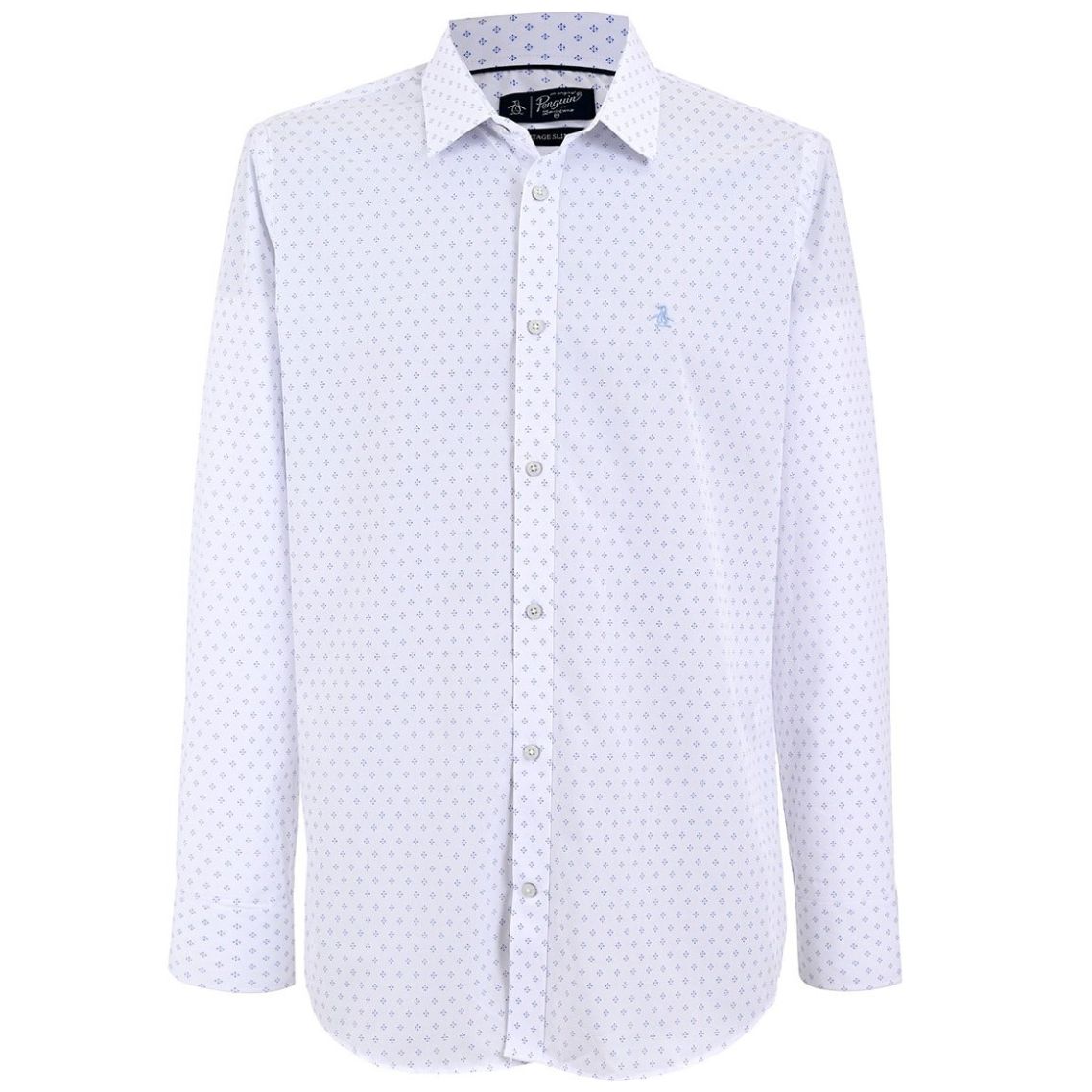 Camisa penguin hombre new arrivals