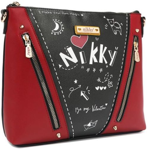 Bolsas nikky best sale