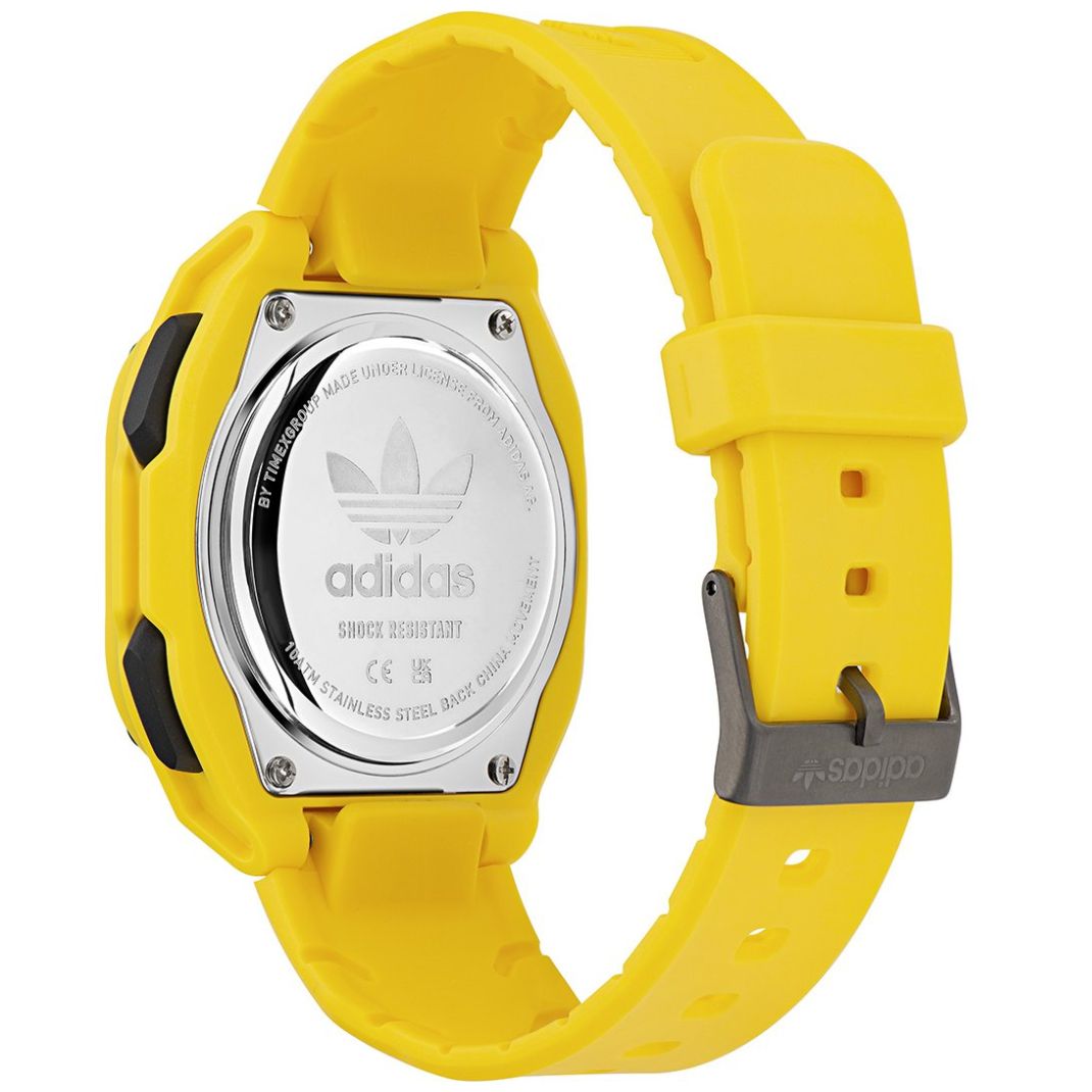 Reloj Unisex Adidas Aost230602I