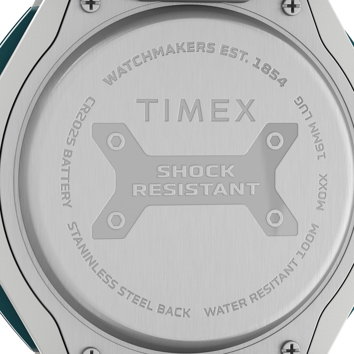 Reloj Análogo para Hombre, Timex TW2R26300VT