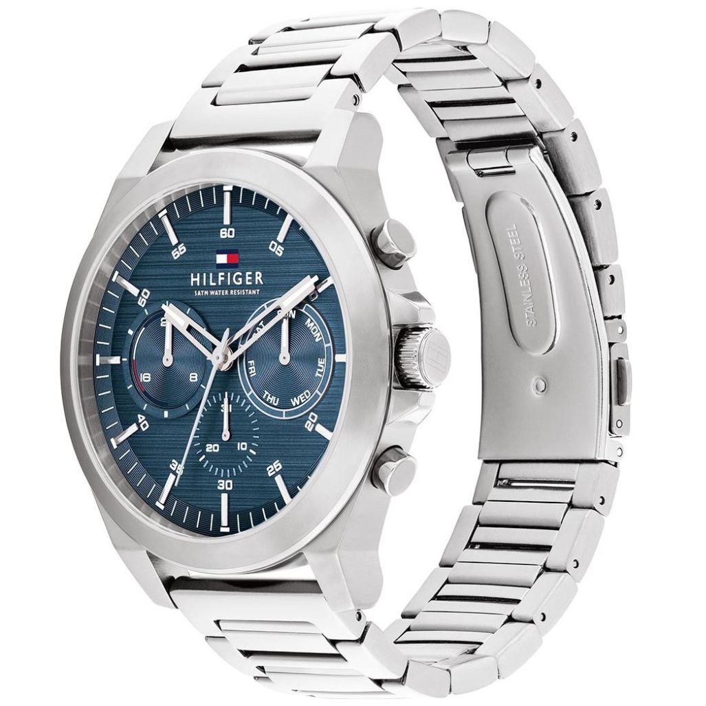 Reloj Tommy Hilfiger para Hombre Modelo Elo Hendrix